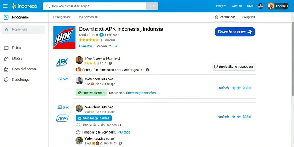Beralih antar mode permainan dengan mudah.