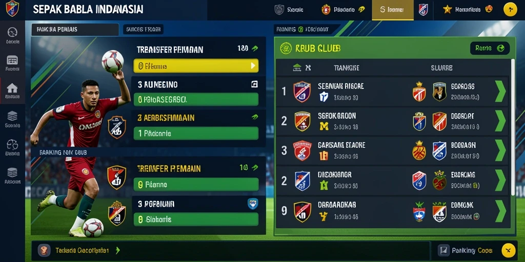 Screenshot fitur multiplayer dengan teman.