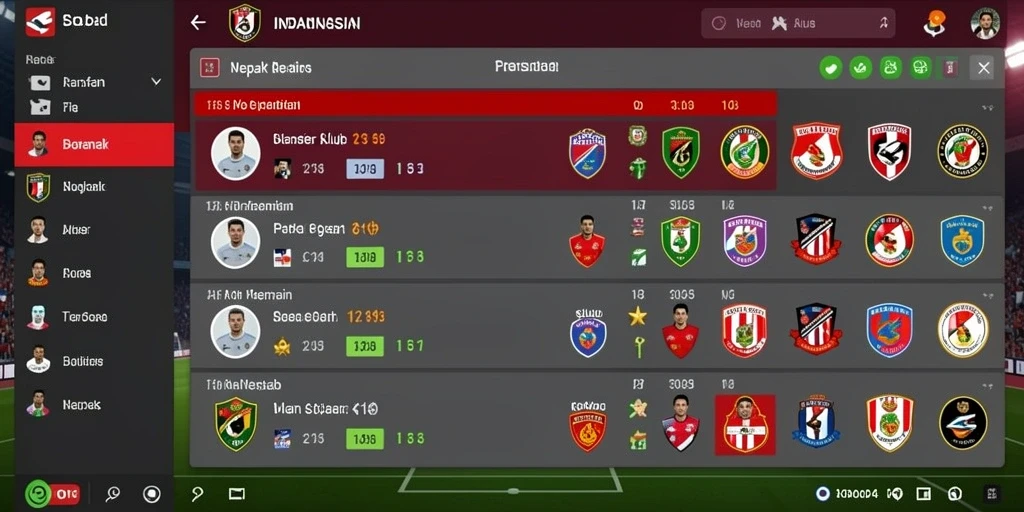 Mode multiplayer yang penuh tantangan dan keseruan.