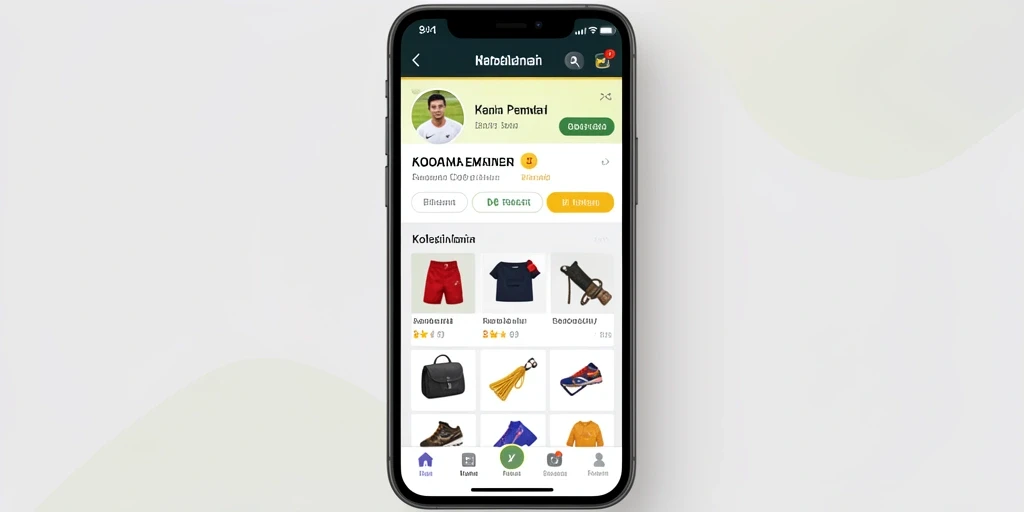 Misi menantang yang membuat ketagihan.