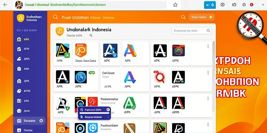 Statistik yang membantu dalam mengambil keputusan.