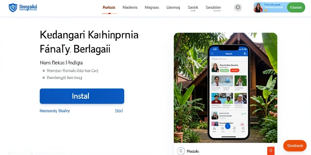Fitur keamanan yang kuat dan terpercaya.