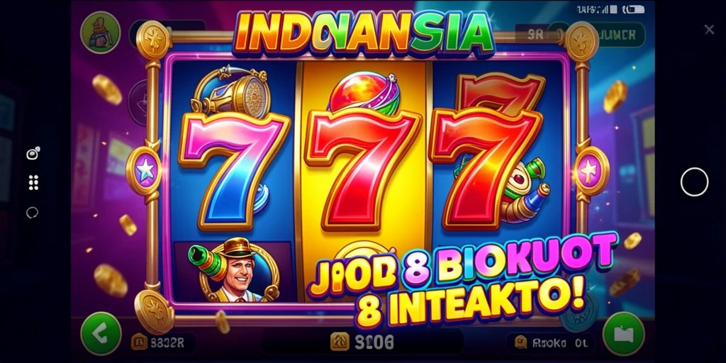Hadiah menarik menunggu setiap pemain yang berprestasi.