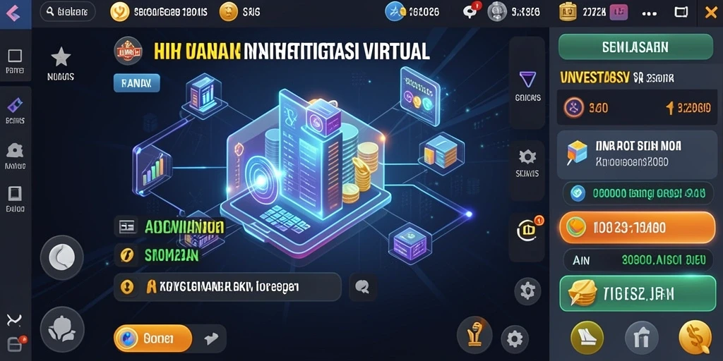 Fitur komunitas yang memungkinkan interaksi antar pengguna.