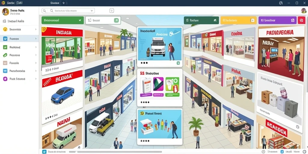 Event harian yang menambah keseruan bermain.