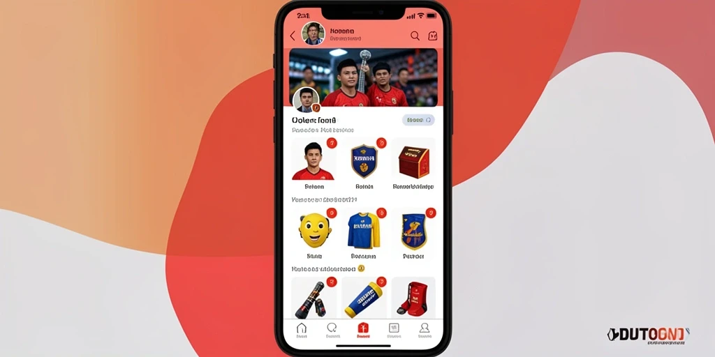 Bonus harian yang menarik untuk para pemain.